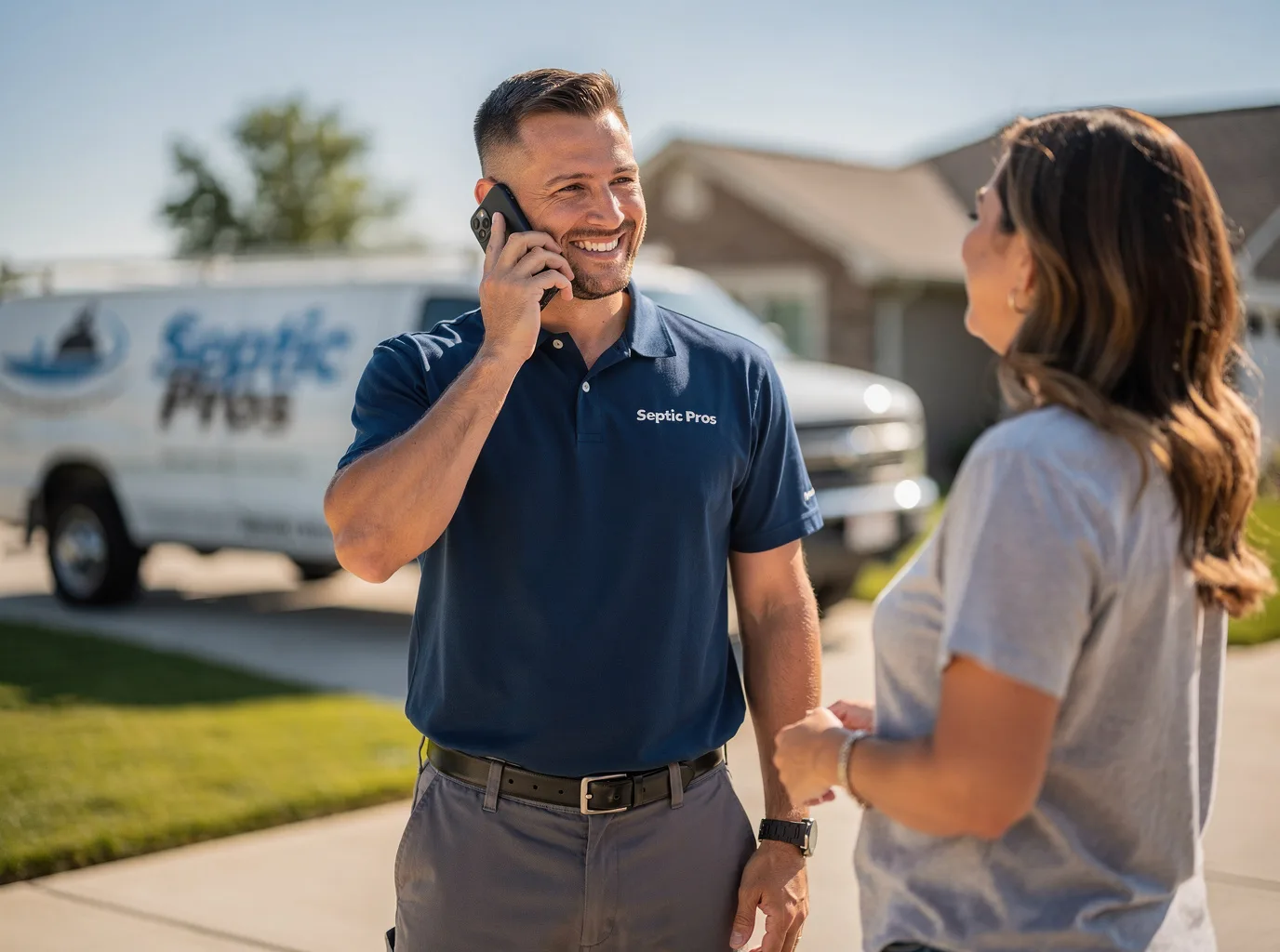 Septic Tank Pumping Brownsville, MN FAQs